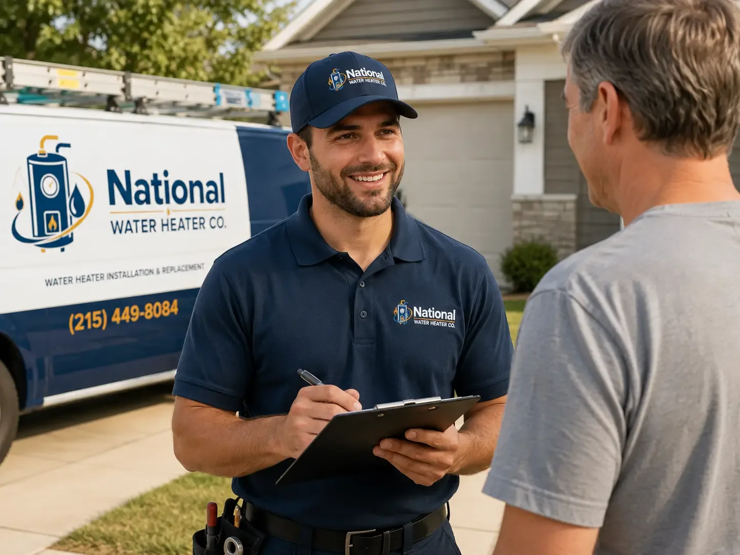Water Heater Installation Bristow, IN FAQs